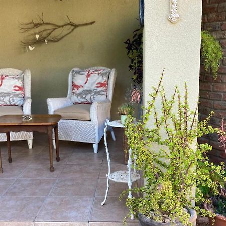 Pane Vivente Garden Cottage Beaufort West Luaran gambar