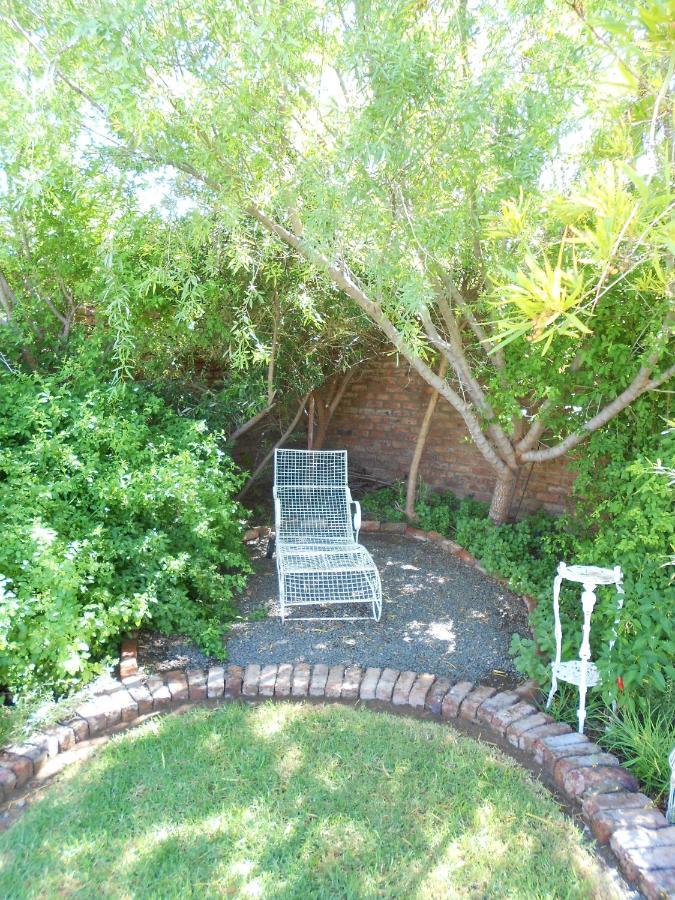 Pane Vivente Garden Cottage Beaufort West Luaran gambar