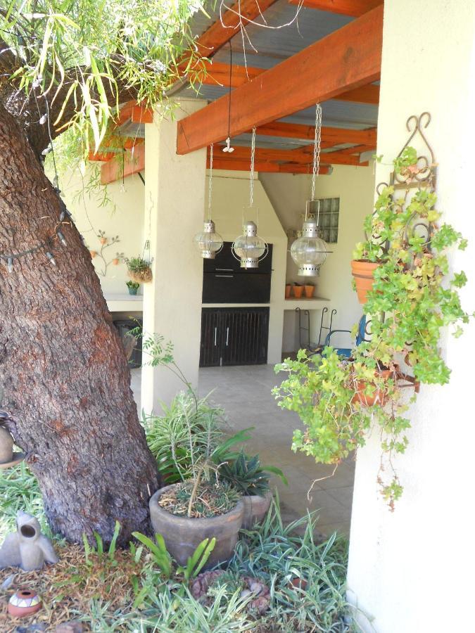 Pane Vivente Garden Cottage Beaufort West Luaran gambar