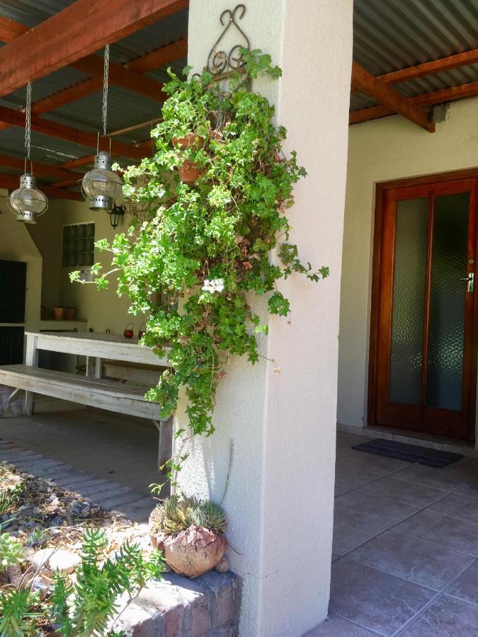 Pane Vivente Garden Cottage Beaufort West Luaran gambar