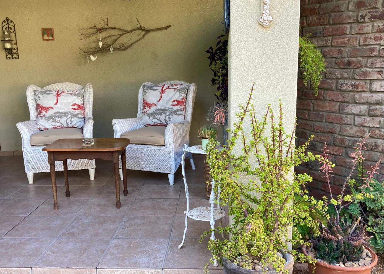 Pane Vivente Garden Cottage Beaufort West Luaran gambar