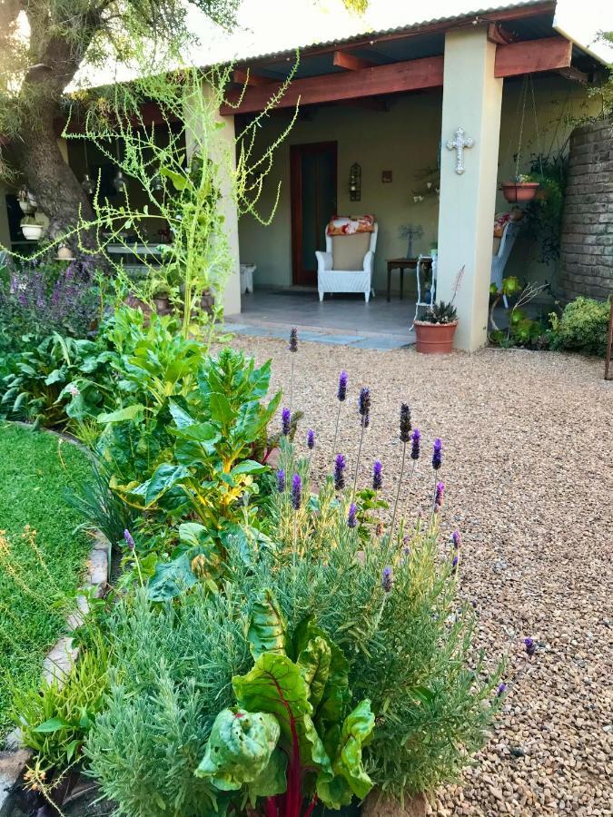 Pane Vivente Garden Cottage Beaufort West Luaran gambar